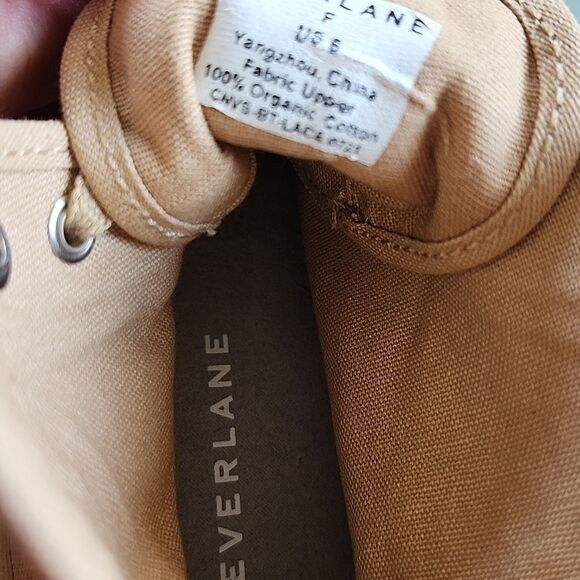 Everlane Utility Boots - Picture 9 of 10